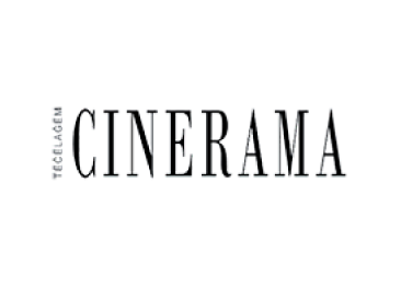 TECELAGEM CINERAMA