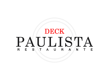 DECK PAULISTA